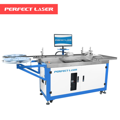 De PERFECTE van de het Staalregel van de LASERmatrijs van de het Blad Autobuigmachine Buigende Machine voor Matrijs het Maken