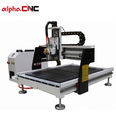 Kleine Mini Desktop Cnc Router Plates-Malenmachine