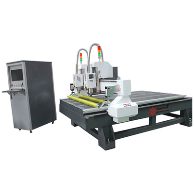 Desktop 3 CNC van de Ashoutbewerking Router 3D Gespleten Cnc Machine van de Routerhoutbewerking